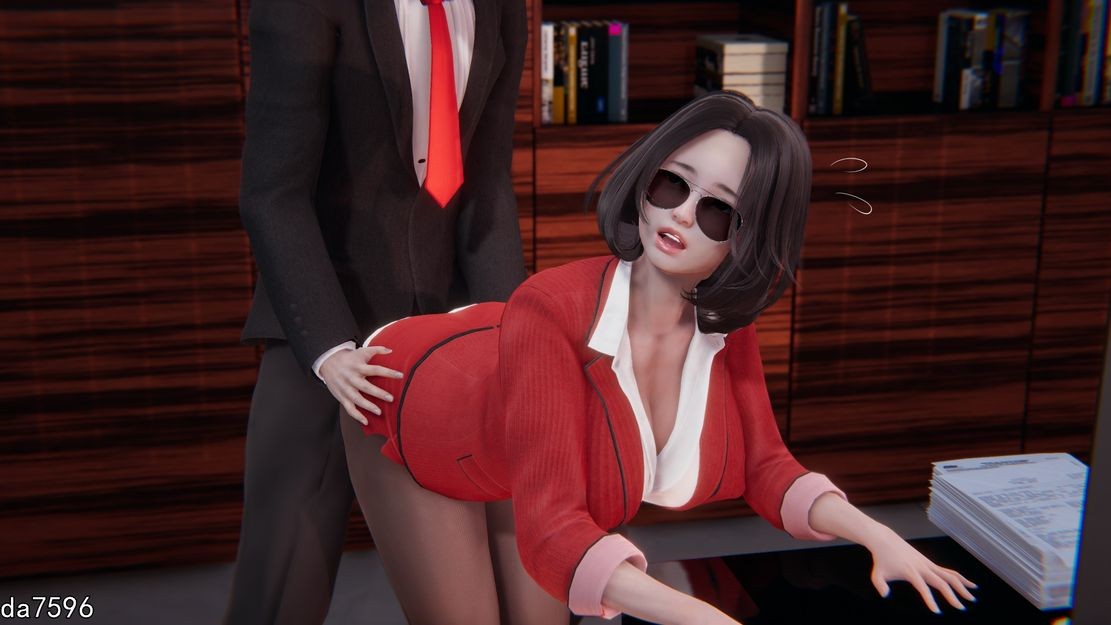 亚洲风SLG/动态丨 巴斯蒂安的家族秘密 Bastian's Family Secret v0.02.1 汉化版 【20240819】 游戏截图 5