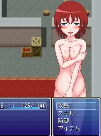 壳春BFRPG