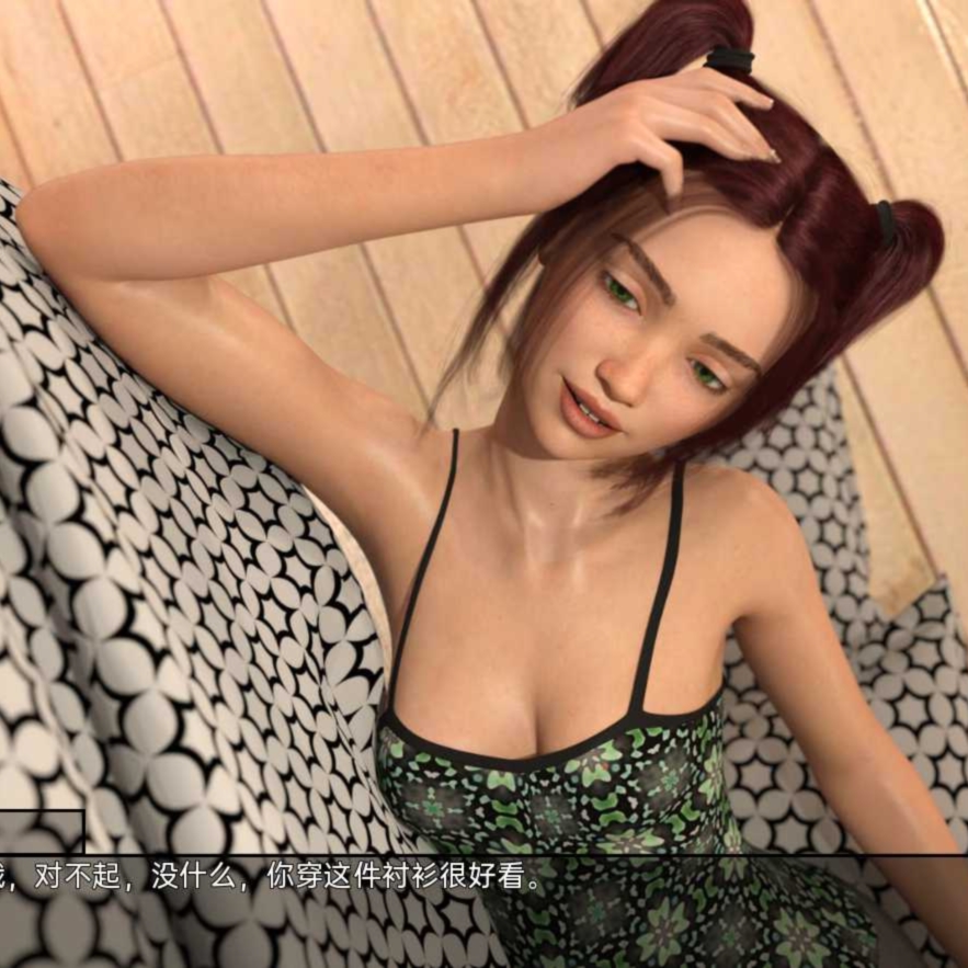 【欧美SLG/汉化/动态】三十天 Thirty Days v0.04.93+Bug Fix 汉化版【1.7G】【20230501】