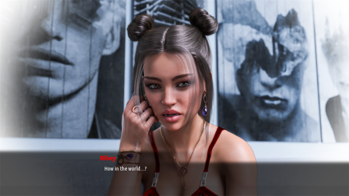 欧美SLG汉化丨激情之风 Breeze of Passion 3.0 v0.3【20231023】 游戏截图 1