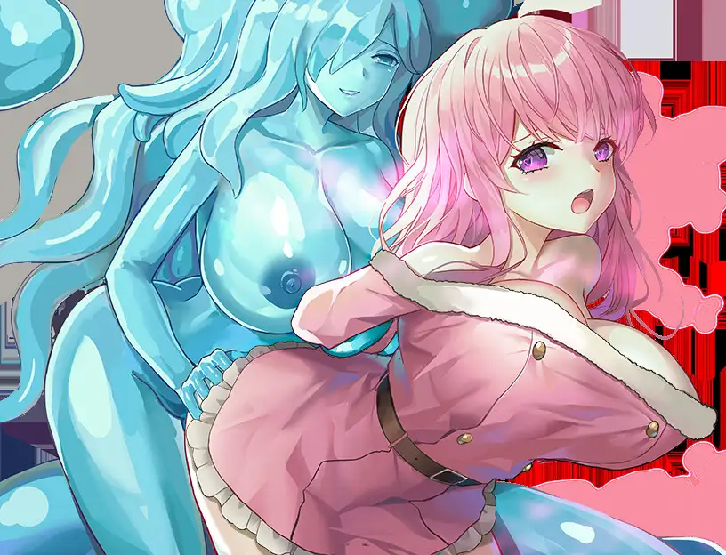 少女の生きる道-霊魂山 【20221118】 游戏截图 3