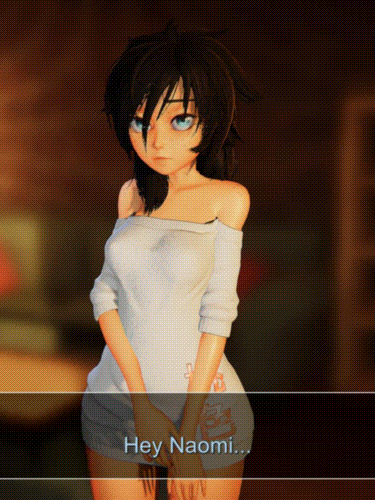 我们的爱巢 B22（Our Apartment [b22]）赞助步兵版 游戏截图 7