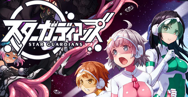 地球防卫队 众星守卫者 第1话 官中版 + 存档 【20221118】 游戏截图 4