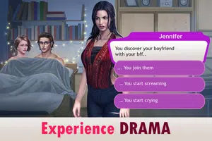 Dating story【20230315】 游戏截图 4
