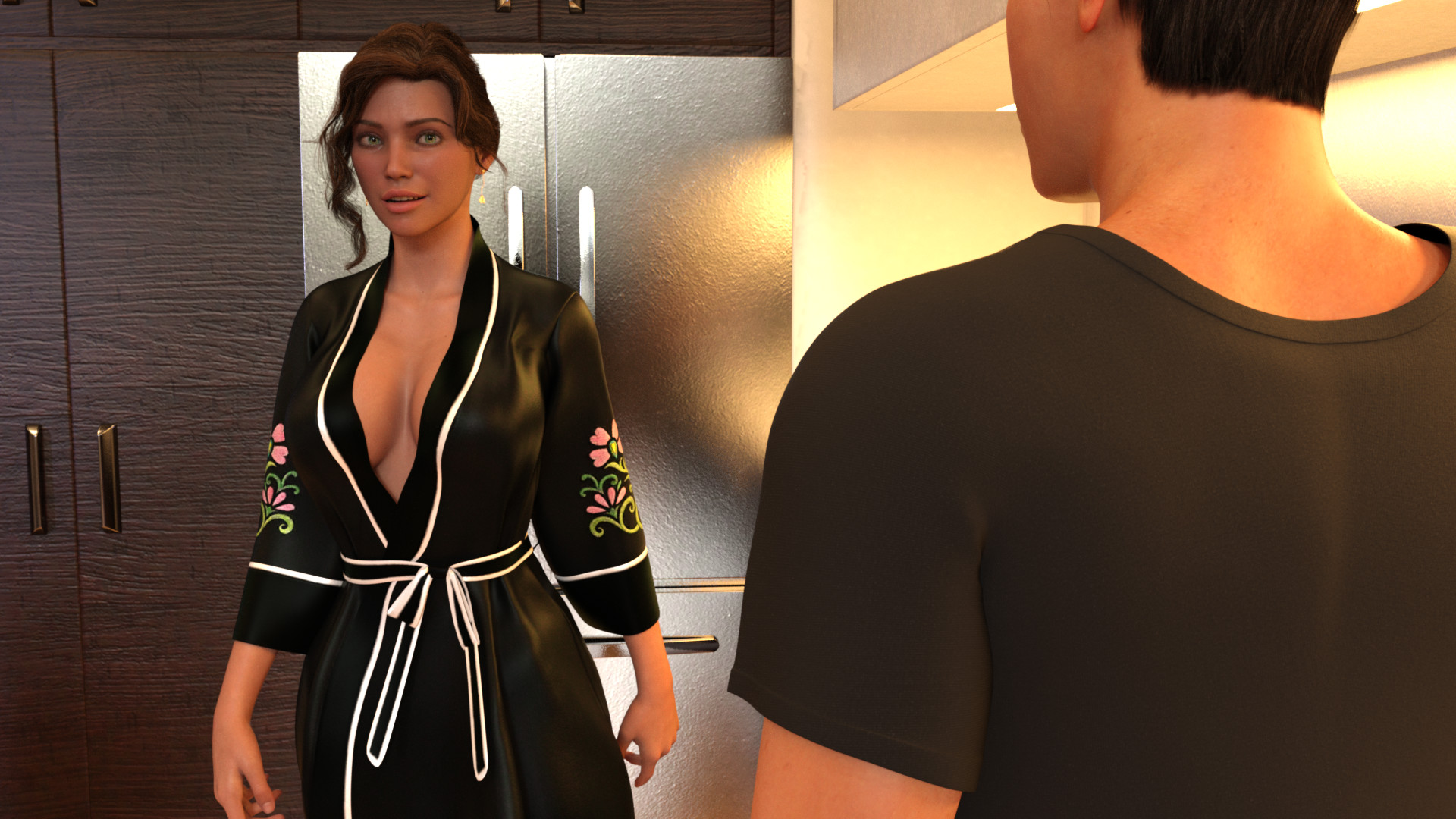 婊子小队 Bitch Squad v0.3.5【20230501】 游戏截图 6