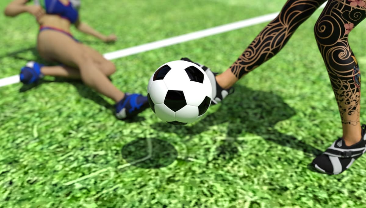 欧美SLG/AIGPT汉化丨 美丽的游戏 /The Beautiful Game   Ch. 1 v0.8【20241208】 游戏截图 7