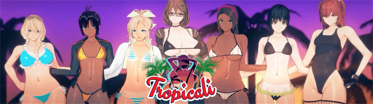 欧美SLG汉化丨热带 Tropicali v0.6【20240210】 游戏截图 6