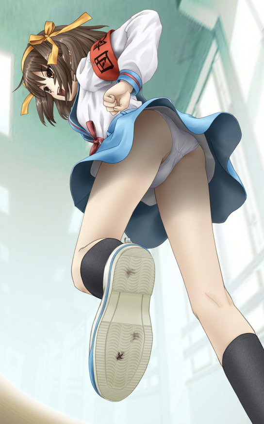 缩小学园1.44 游戏截图 6