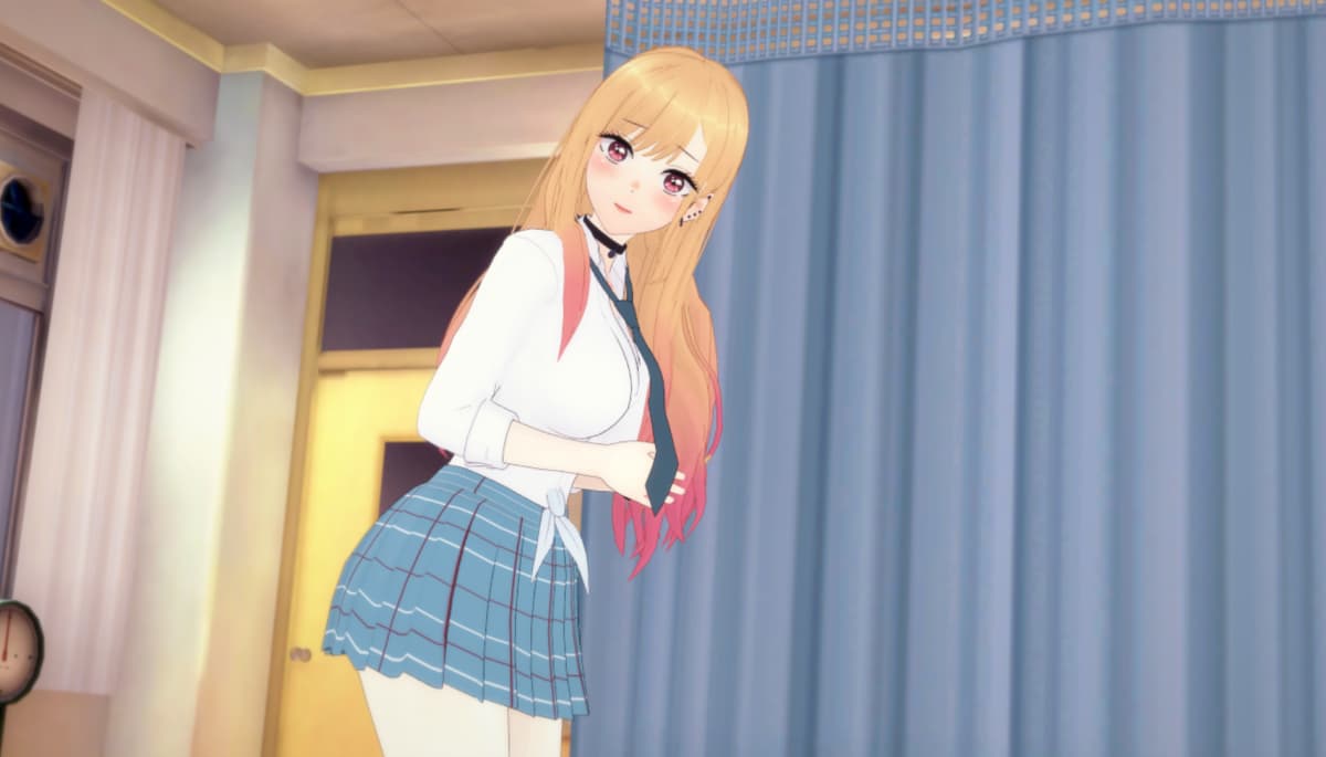 欧美SLG/动态/更新/汉化版 丨 比斯克娃娃 Bisque Doll v0.2  【20241201】 游戏截图 5