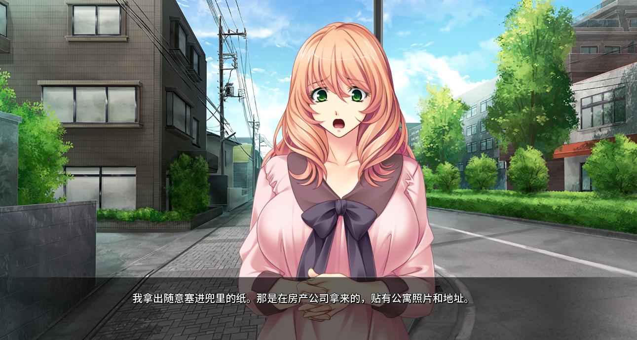 变态破坏者：人妻收割机（Hentai Homewrecker）Final 精翻汉化 游戏截图 1