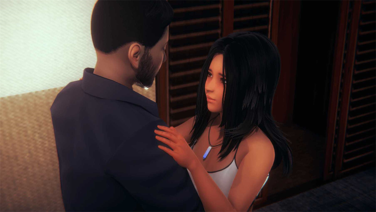 欧美SLGAIGPT汉化丨 旧职业Old Profession    v0.20【20240502】 游戏截图 6