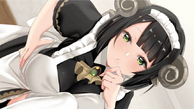 兽耳少女才不会背叛呢 游戏截图 3