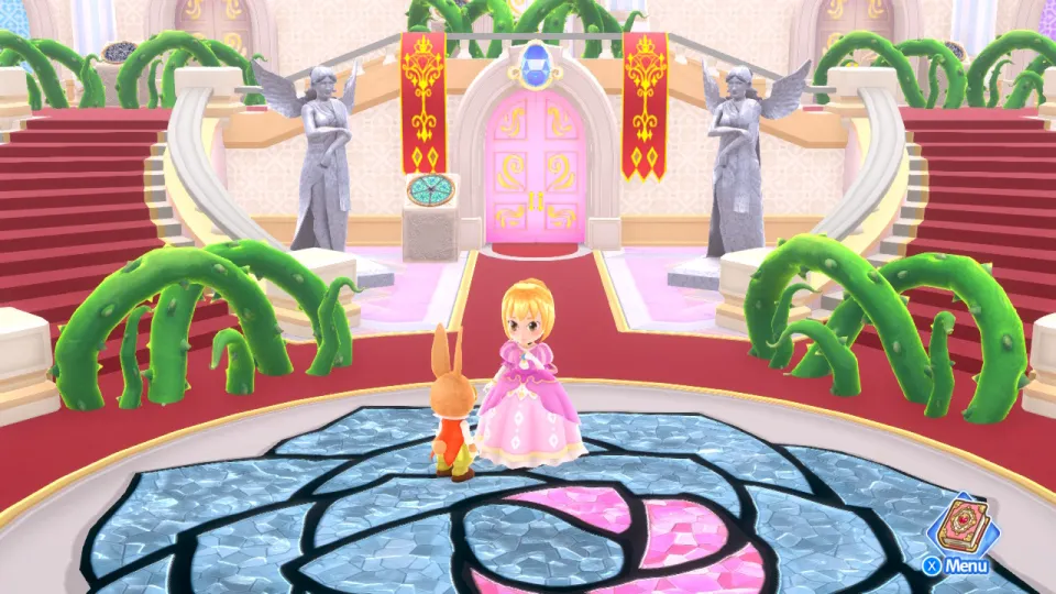 Pretty Princess Party 游戏截图 6