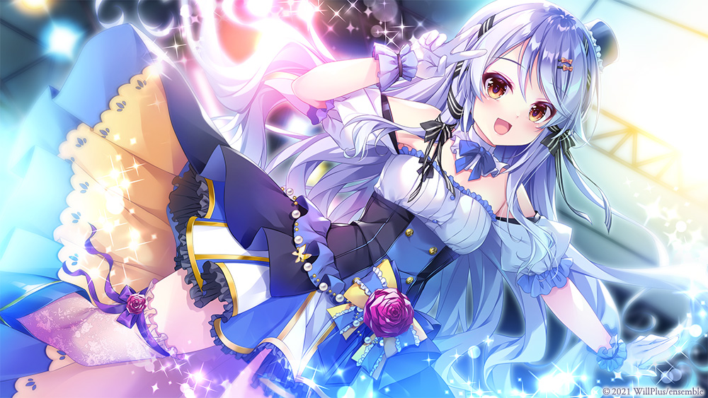 星之少女与六华的姐妹星の乙女と六華の姉妹【20221118】 游戏截图 8