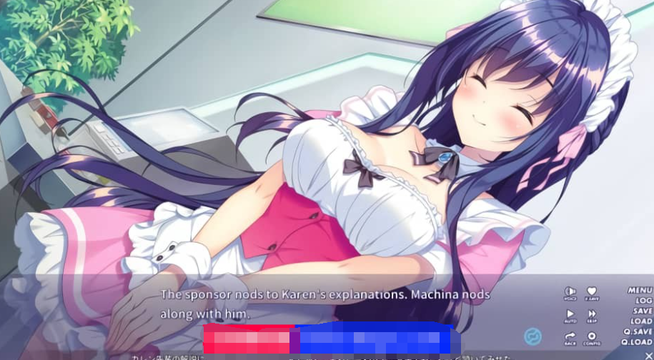 约束的轨迹 V20230215 STEAM官方中文版+DLC【20230315】 游戏截图 2
