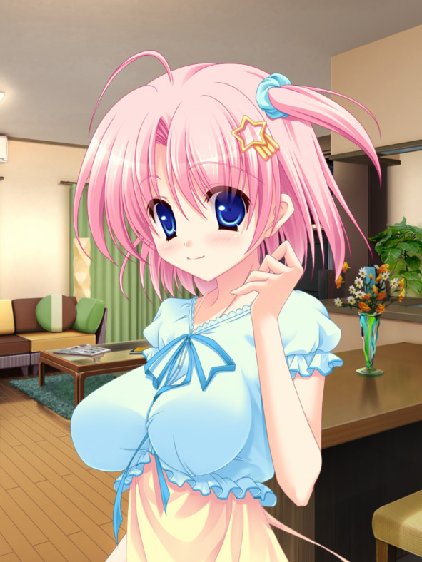 【生肉】恋×恋＝∞(いんふぃにてぃ) ～恋する乙女にできること～