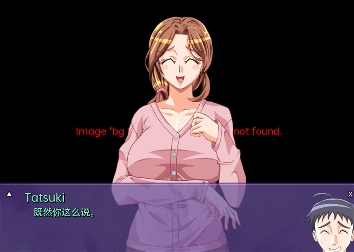 欧美SLG汉化动态丨猥亵妻子哈娜 不雅妻子花 淫荡妻子花 Indecent Wife Hana  v0.37 Public【20240328】 游戏截图 5