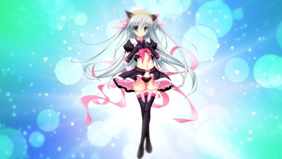 梦来吧~梦见魔法少女和恋爱的咒语~ 游戏截图 8