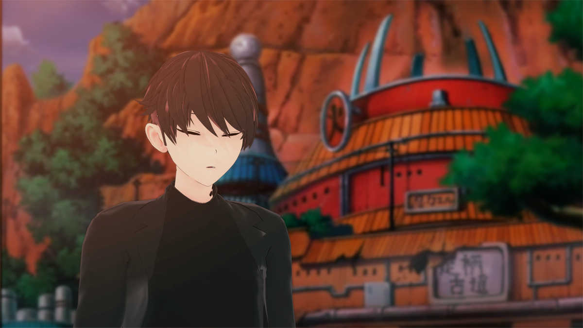 日系SLG/AIGPT汉化/3D丨多元宇宙MultiverseBallancev0.9.8.5+Special【20240705】 游戏截图 5