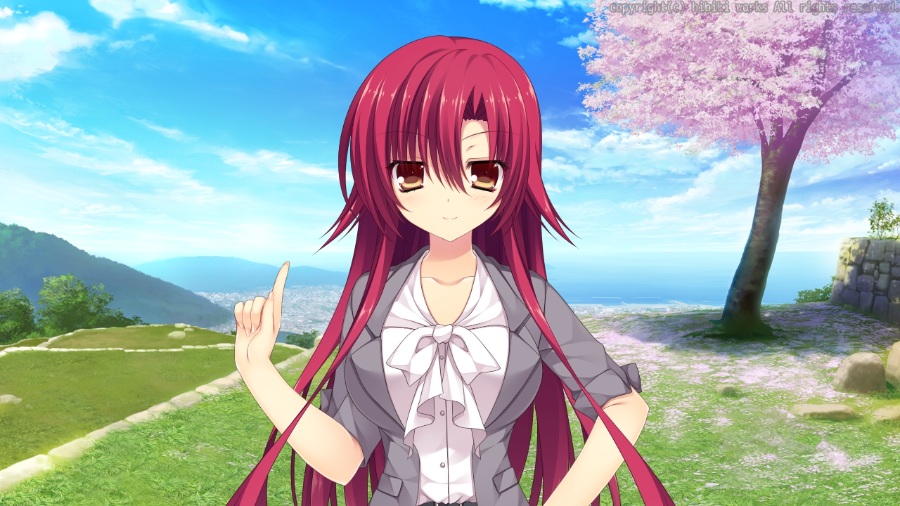 ＰＵＲＥＬＹ×Ｃ∧ＴＩＯＮ 游戏截图 1