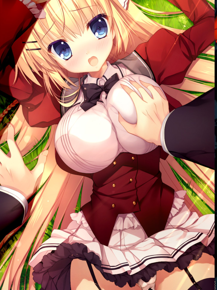 春音Alice＊Gram
