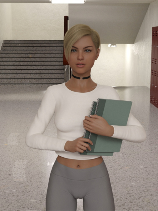 欧美SLG汉化3D丨掌握粉红盒子 Mastering the Pink Box v0.07【20240406】