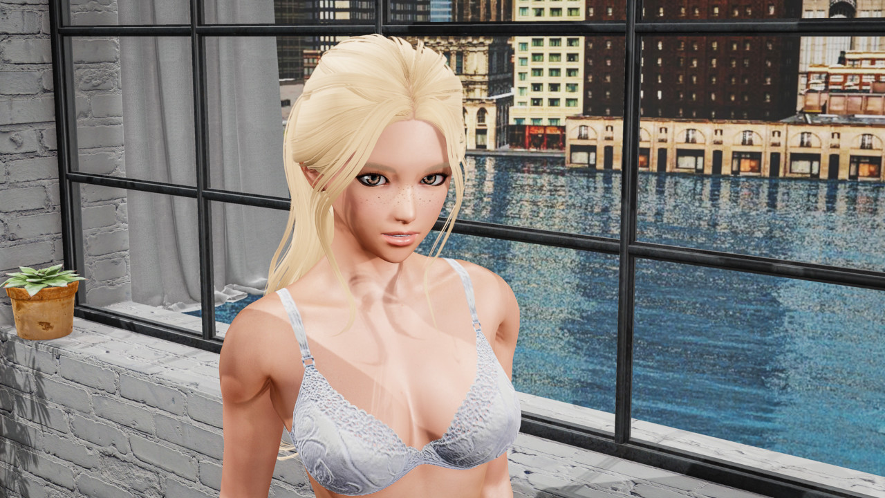 Depravity 堕落-V0.61 精翻汉化版 游戏截图 4