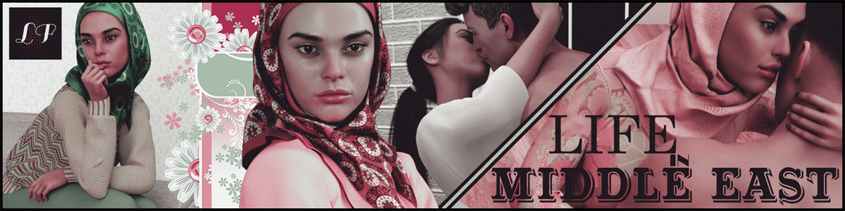 欧美SLG汉化丨中东生活 Life in Middle East v0.18【20240324】 游戏截图 5