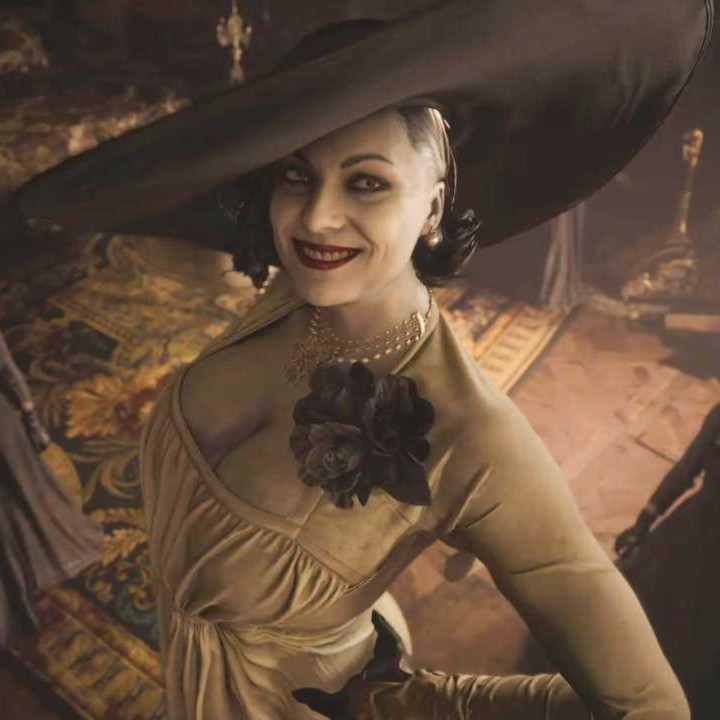 欧美SLG汉化动态丨迪米特雷斯库的猥亵城堡 Dimitrescu's Lewd Castle Chapters 1-6.5【20240312】