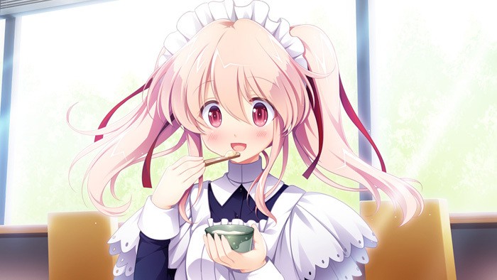 交汇协奏曲 Ver1.1 官方中文版+全CG存档+攻略★全CV【PC10月】 游戏截图 5