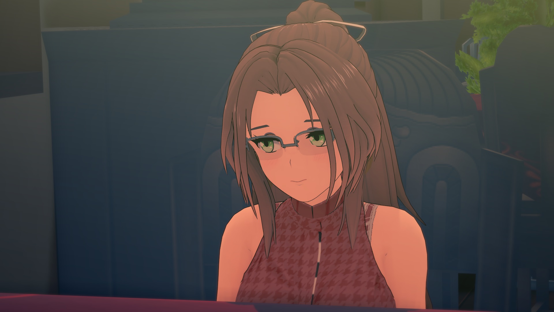 日系SLG汉化丨更好的东西 Something Better v0.1.9【20240105】 游戏截图 4