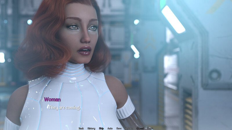 欧美SLG汉化动态丨机甲学院 Mech Academy  v0.4.15【20240324】 游戏截图 8