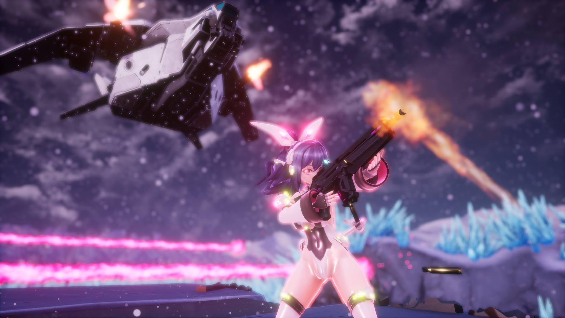 僵尸射击明星 Zombie Shooting Star 官方中文 【PC0818】 游戏截图 5