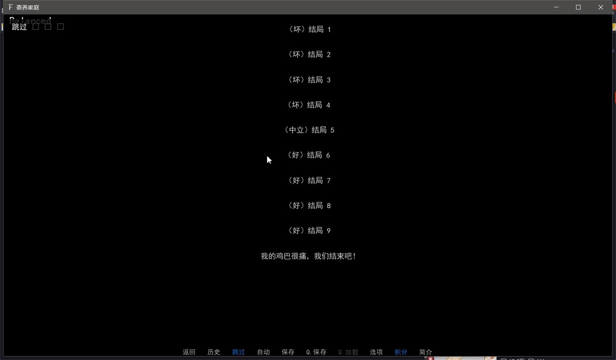 福斯特一家（TheFosters）v1.0完全版【PC0818】 游戏截图 5