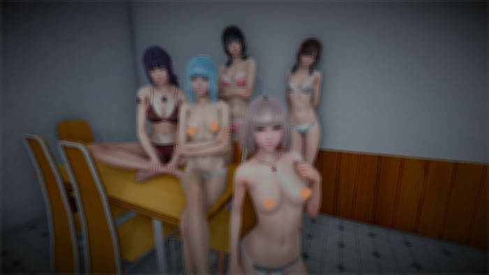 星体欲望 Astral Lust V0.23 精翻汉化版+ 游戏截图 1