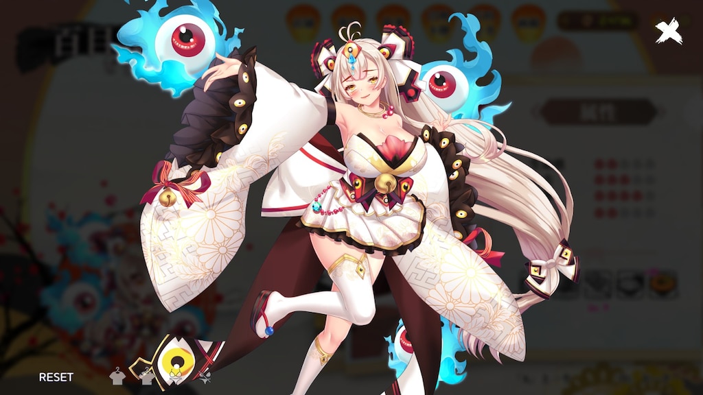 H版植物大战僵尸 妖谈:百鬼夜行 V1.31 风雷神【20221230】 游戏截图 1