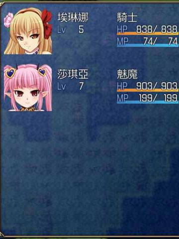 我是碧池圣骑士云汉化版