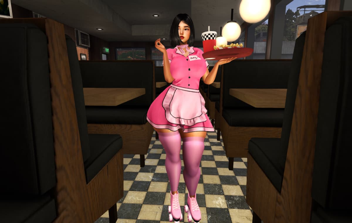 亚洲风SLG/动态/更新丨 家庭麻烦 Family trouble v0.9.42 汉化版 【20250410】_1 游戏截图 8