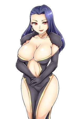 魔物娘讨伐RPG：银魔与失落的圣杯 PC+安卓完整精翻汉化版 游戏截图 4
