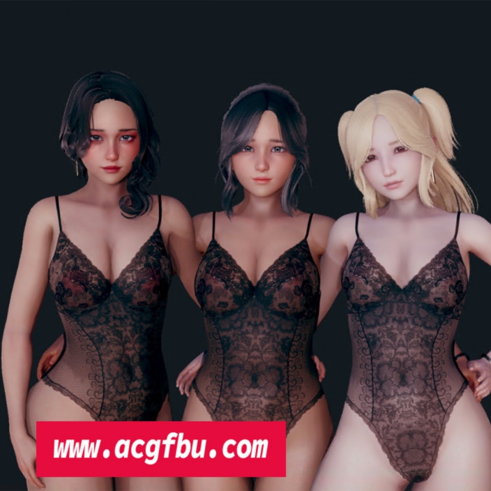 女仆和少女 Maids and Maidens v0.9.0【20230407】