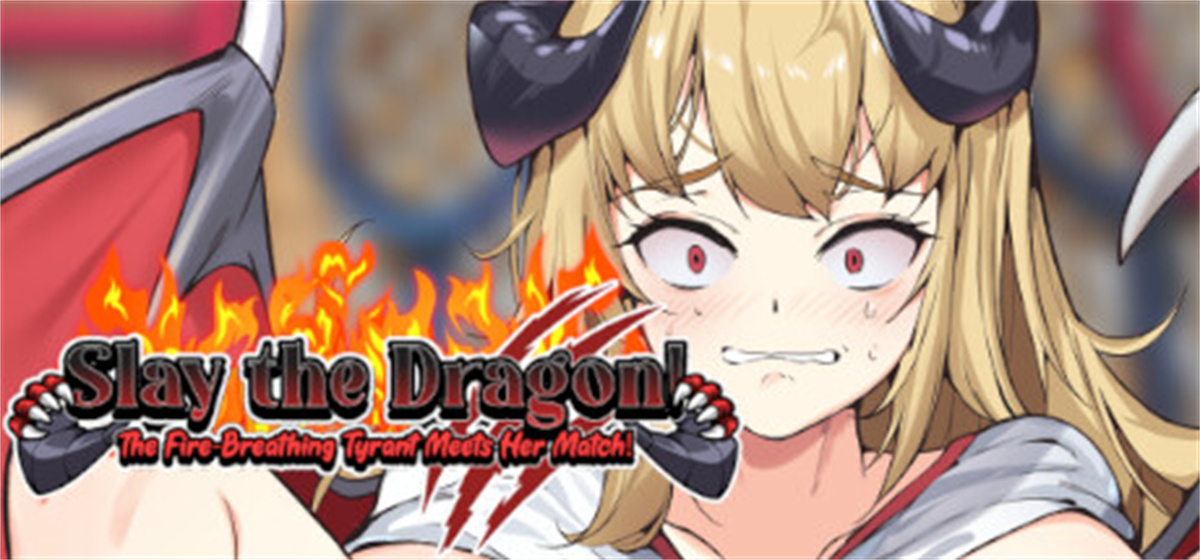 欧美SLG汉化动态丨屠龙:喷火暴君与她的对手相遇 Slay the Dragon! 1.0 The Fire-Breathing Tyrant Meets H【20240512】 游戏截图 7