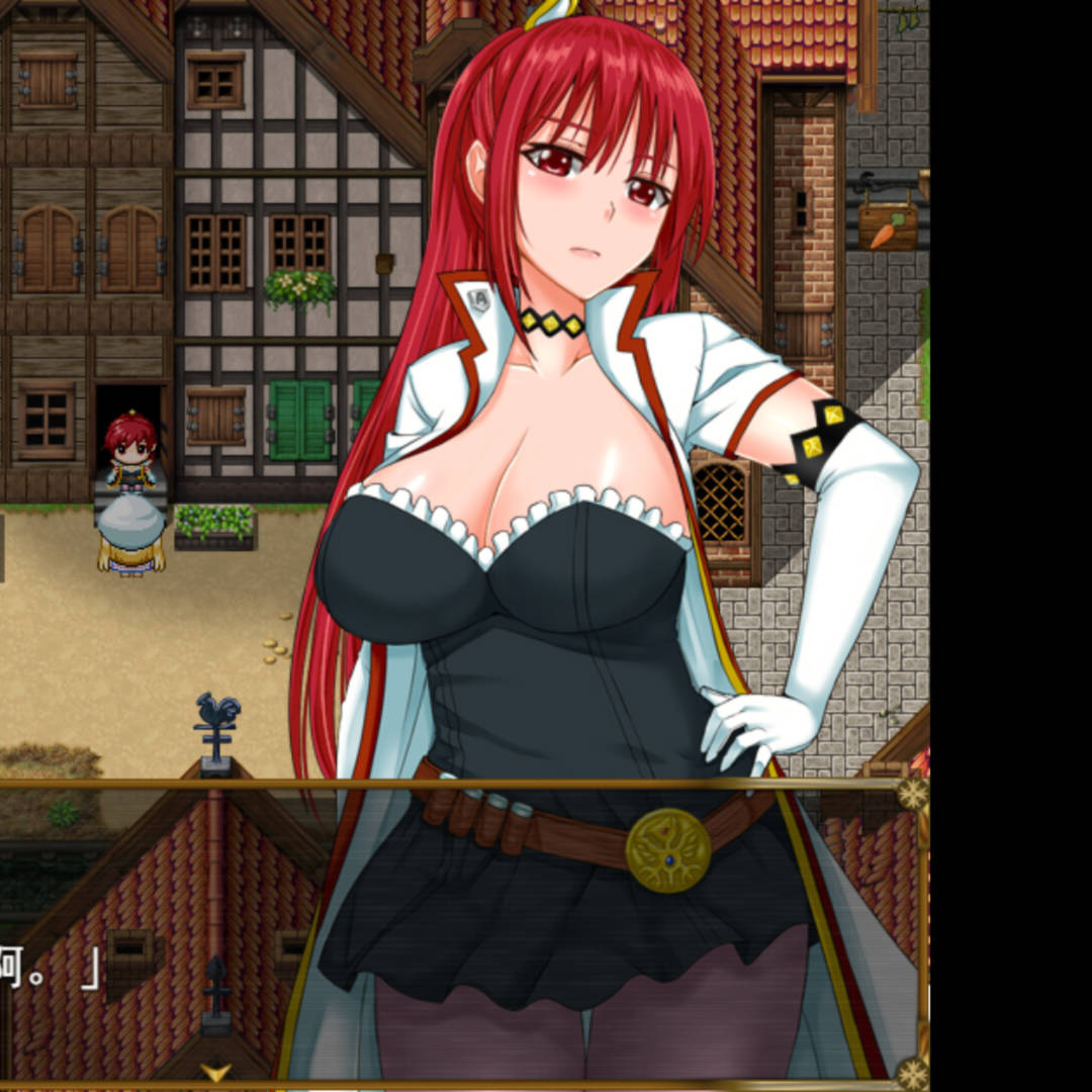 RPG/STEAM官中/新作丨炼金冒险谭~材料当然是要自产自销啦~ 【20240204】