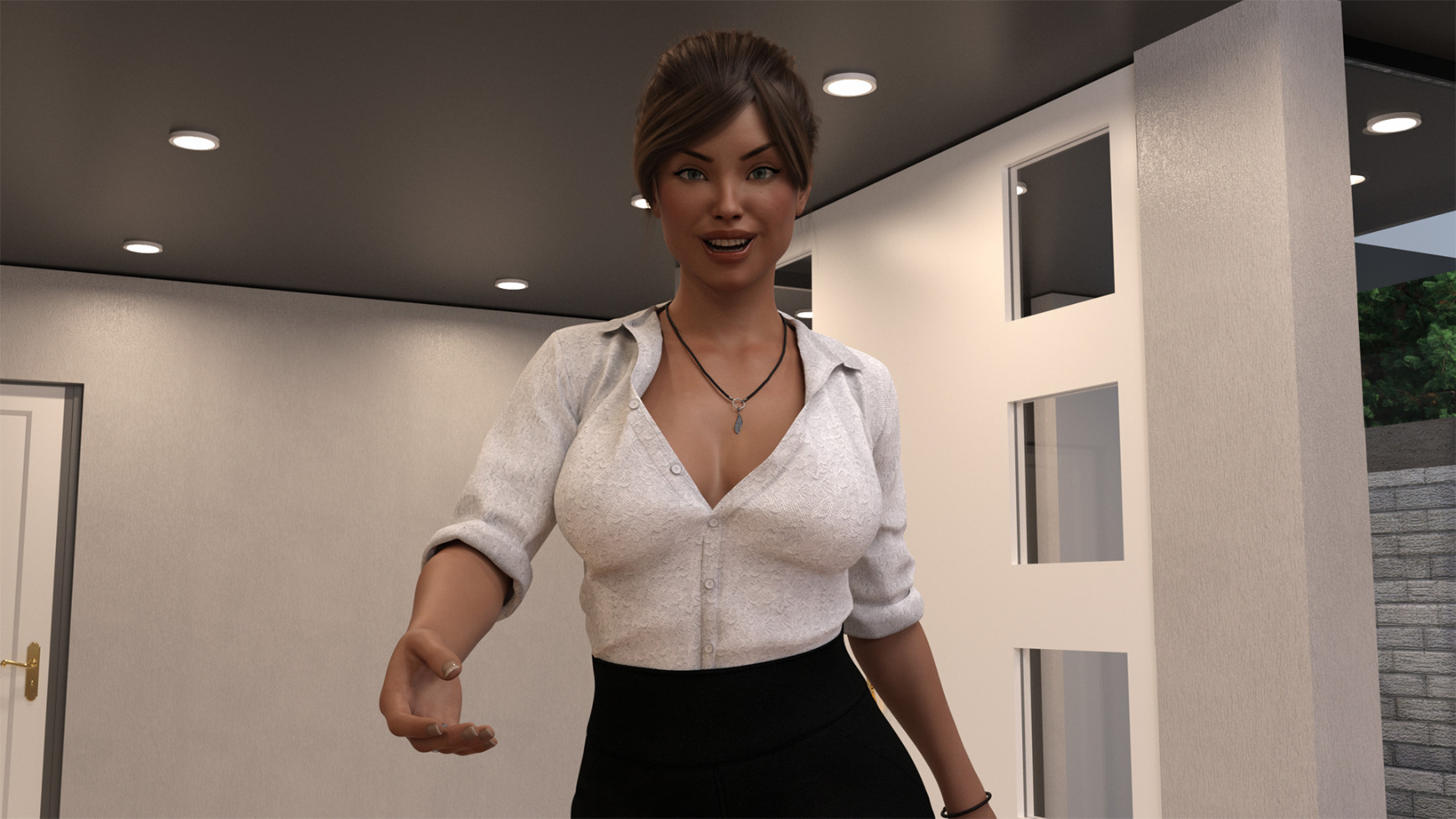 甜蜜时光 甜蜜生活 Sweet Times v0.18.5 游戏截图 2