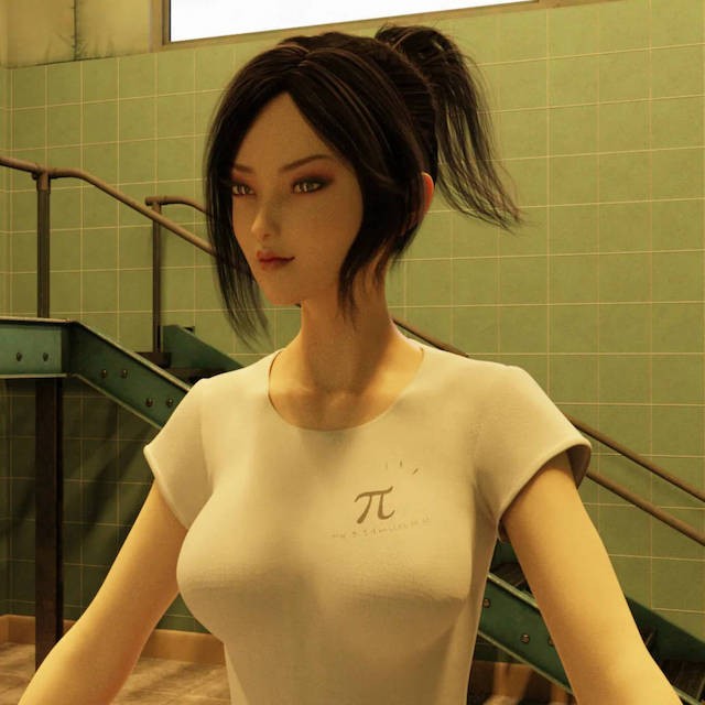 卡尔松的策略（ Karlsson's Gambit ）v0.6 汉化版【PC0818】 游戏截图 1