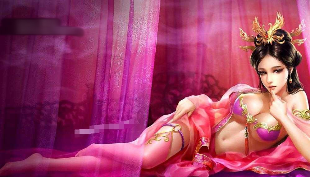 金庸群侠传X：绅士小散人魔改V520 中文完结版+作弊 【PC0818】 游戏截图 1