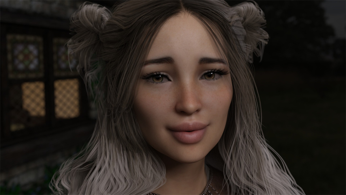 欧美SLG汉化动态丨拿非林人 奈非利姆 Nephilim v0.3.5【20240105】 游戏截图 5