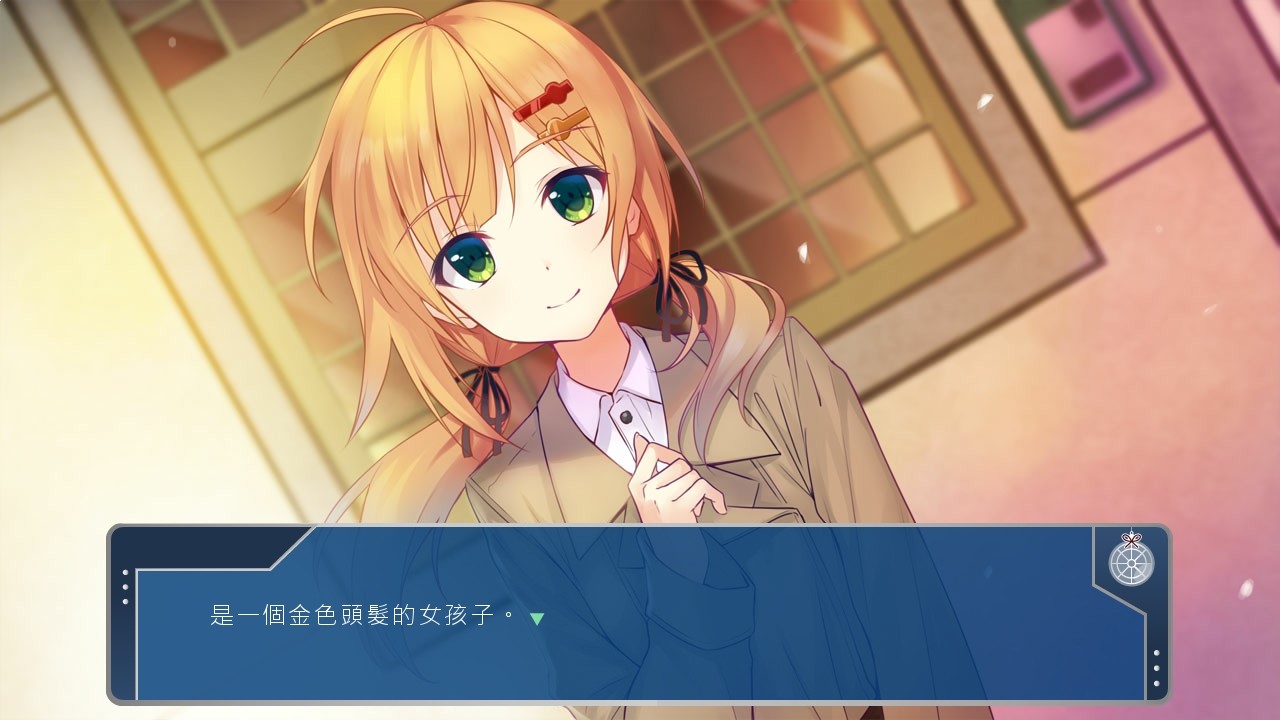 前进吧!高捷少女InitiatingStation 游戏截图 6