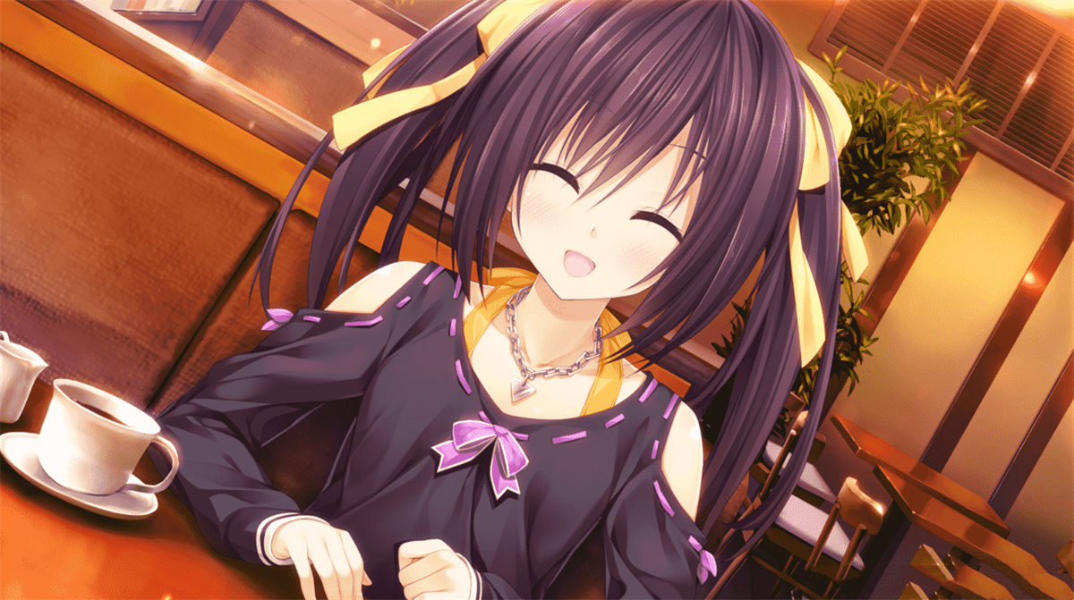 ＰＲＥＴＴＹ×Ｃ∧ＴＩＯＮ 游戏截图 6