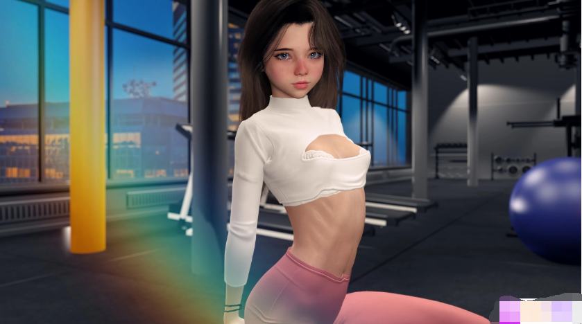勒索与教育(Blackmail and Education)v0.2 SE汉化版【20230327】 游戏截图 4