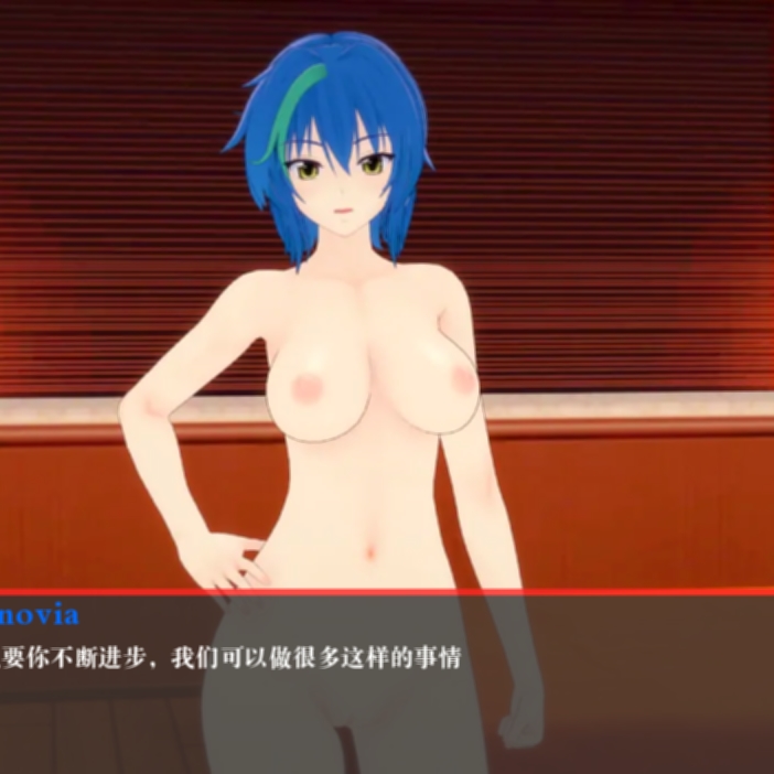 沙盒SLG汉化3D | 后宫恶魔 Demons of Harem v0.5【20230514】